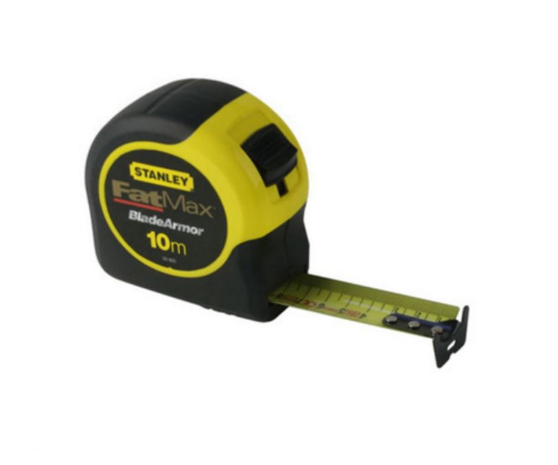 STANLEY FM 10M TAPE MEASURE  